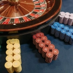 Критический анализ недостатков игры рулетка в казино